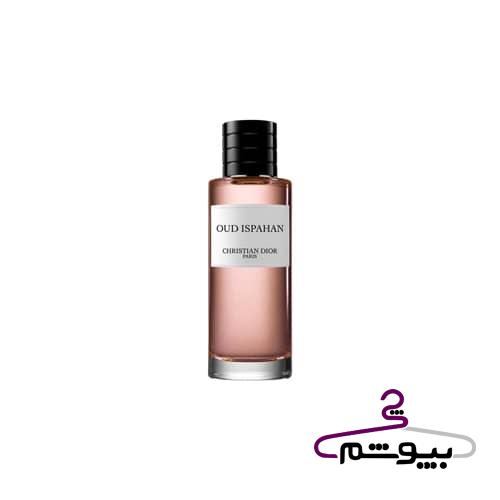 عطر ادکلن دیور عود اسپهان اصفهان